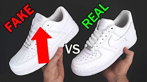 fake nike trainers how to spot|knockoff nike sneakers.